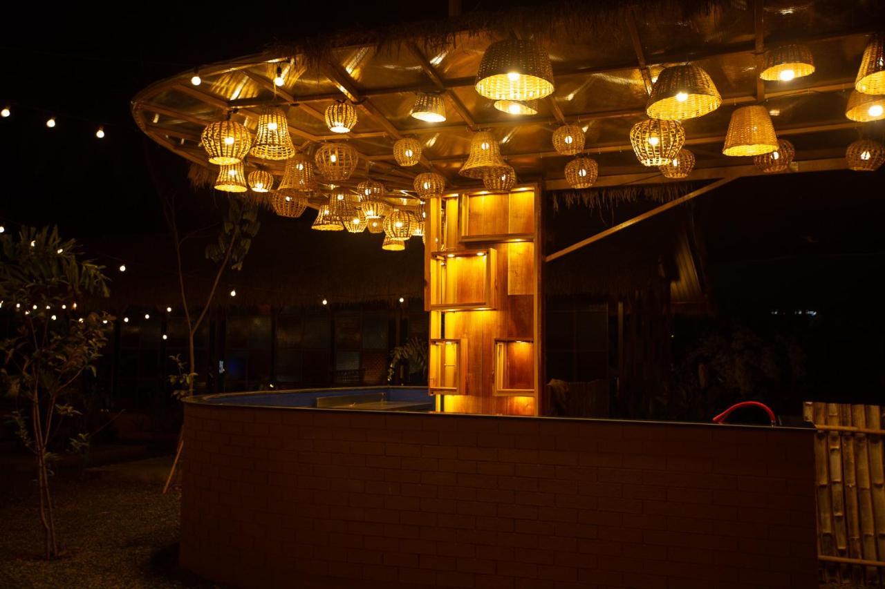 卡纳科纳 One At Goa酒店 外观 照片